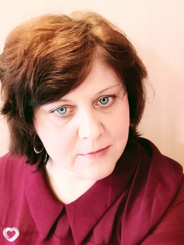 Светлана, 42, Владимире — анкета №4320079