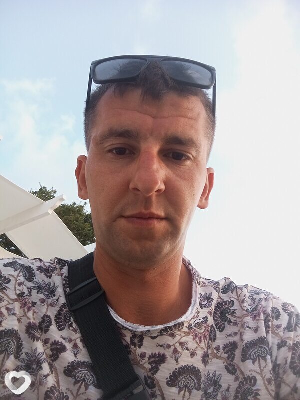 Витя, 31, Краснодаре — анкета №4320190