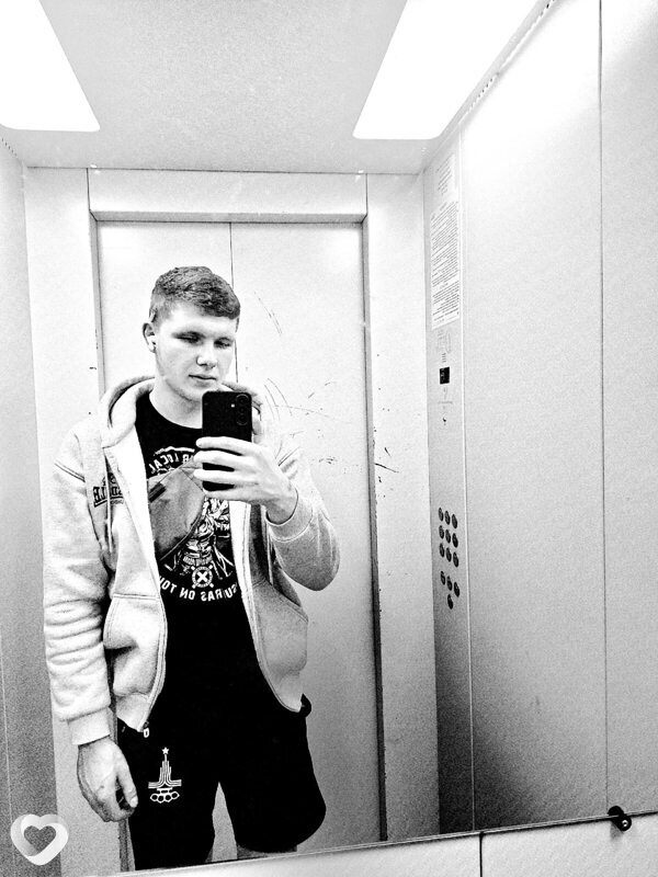 Roman, 21, Воронеже — анкета №4320192