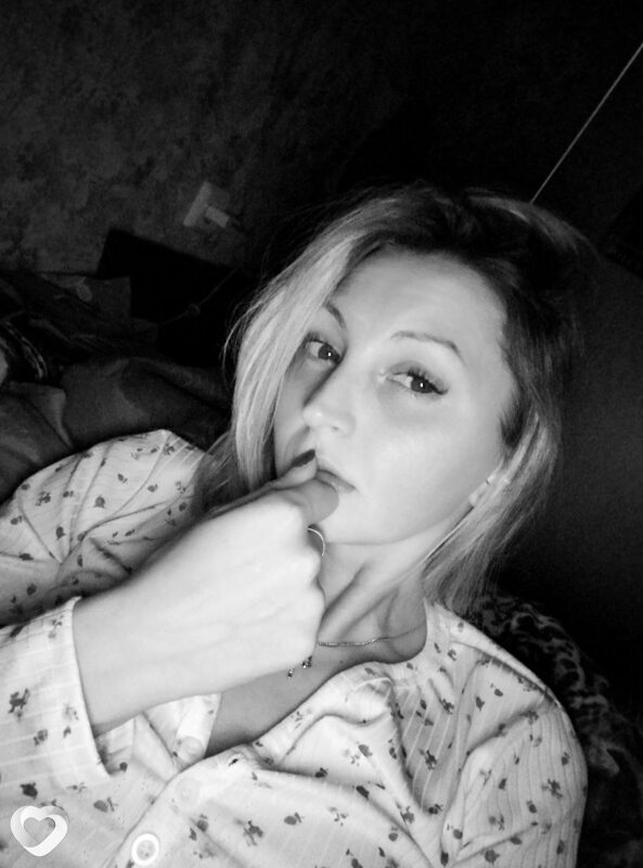 Аня, 28, Саратове — анкета №4320194