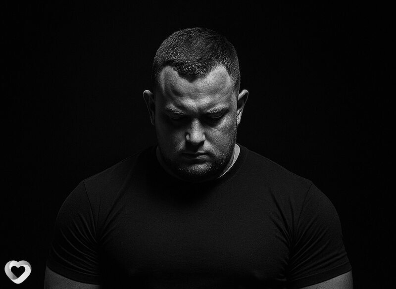 Maksim, 32, Иркутске — анкета №4320211