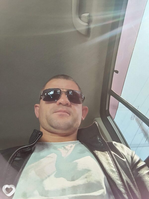 Валерий, 35, Уссурийске — анкета №4320127