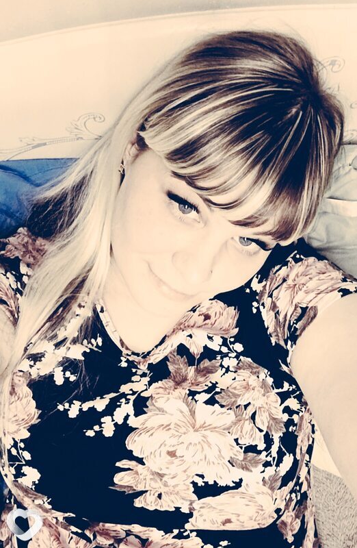 Галина, 37, Канске — анкета №4320140