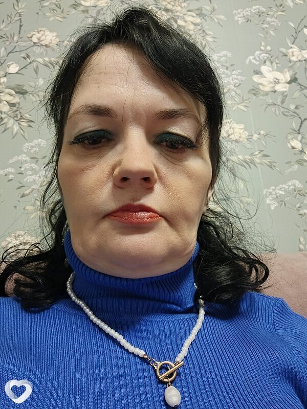 Майя, 45, Ульяновске — анкета №4320141