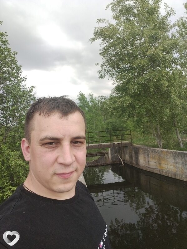 Максим, 32, Раменском — анкета №4320143