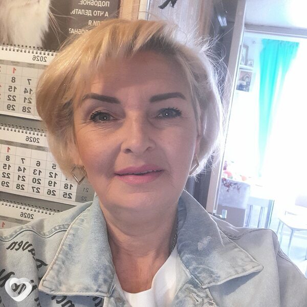 Ирина, 47, Нижнем Новгороде — анкета №4320146
