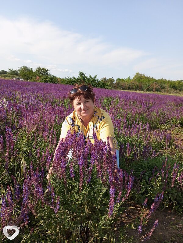 Светлана, Константиновск