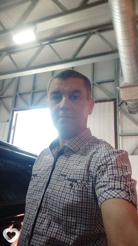 Алексей, 43, Красногорске — анкета №4320150