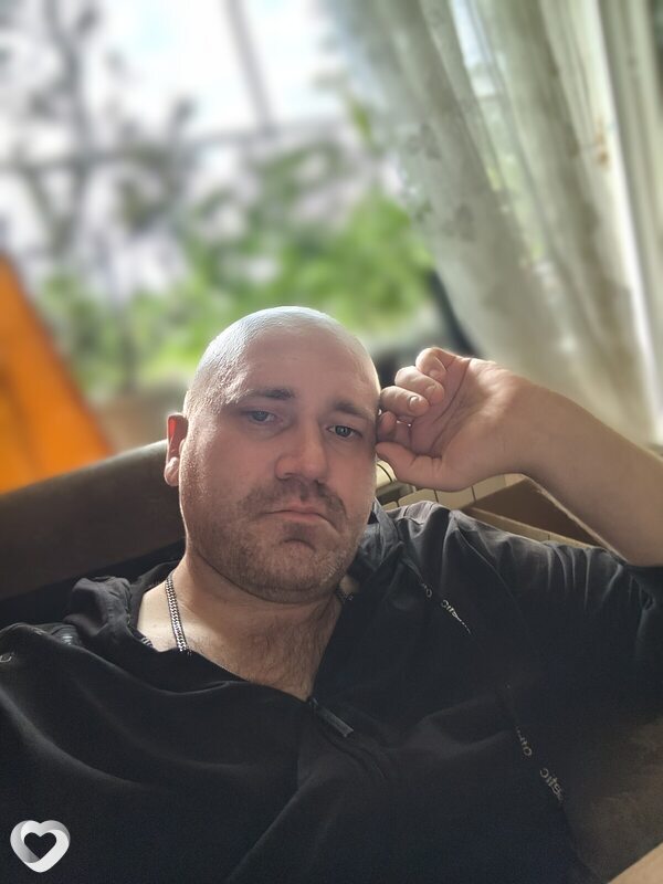 Денис, 38, Нижнем Тагиле — анкета №4320154