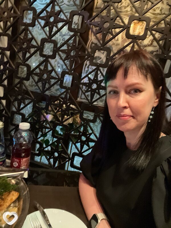Татьяна, 43, Самаре — анкета №4320171