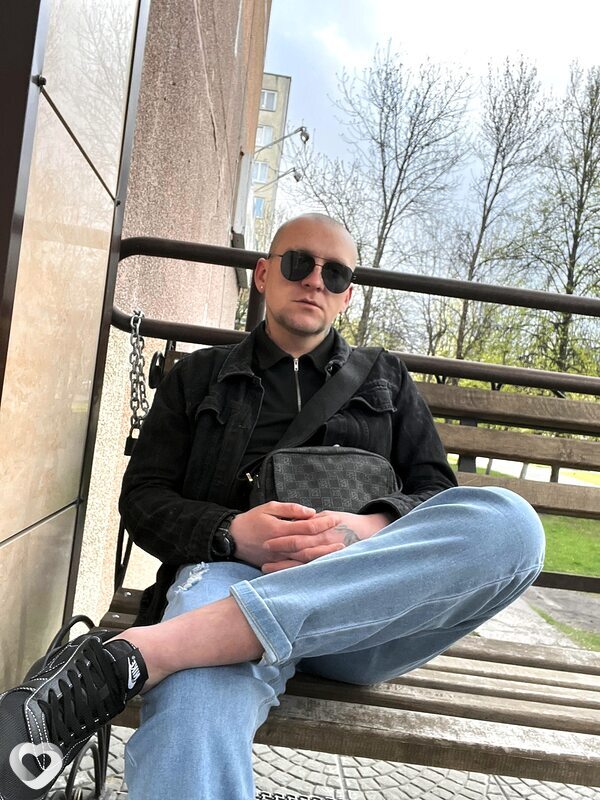 Сергей, 32, Бобруйске — анкета №4320178