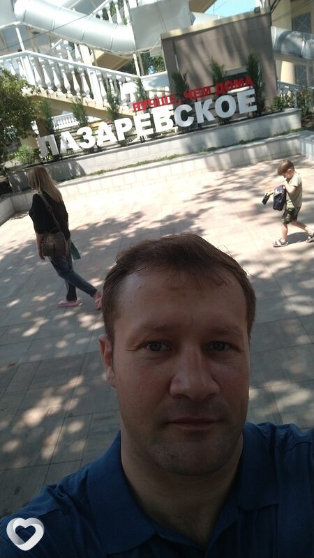 Вадим, 42, Набережных Челнах — анкета №4320181