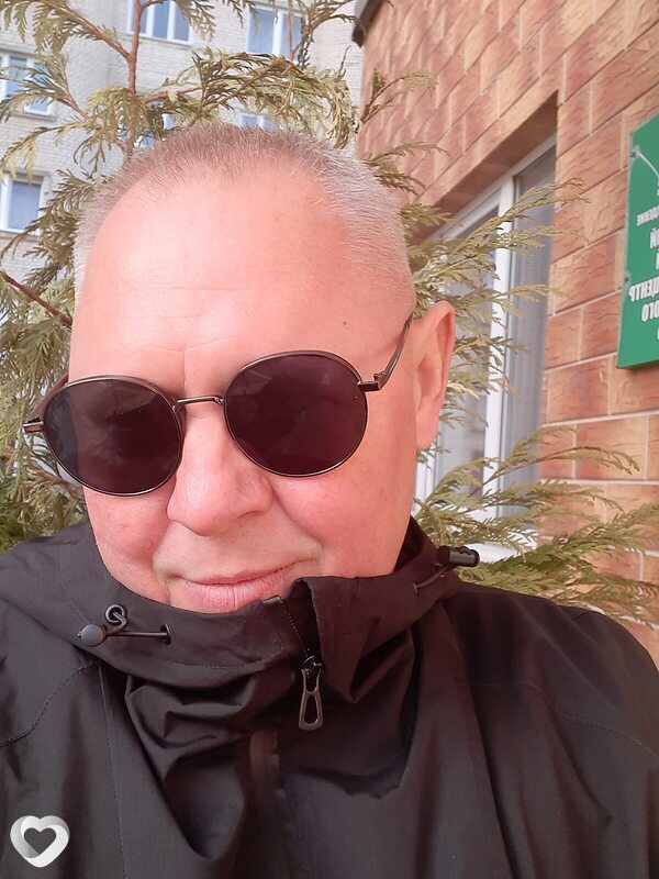 Андрей, 51, Гродно — анкета №4320184