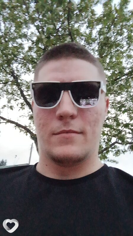 Александр, 21, Барнауле — анкета №4320224