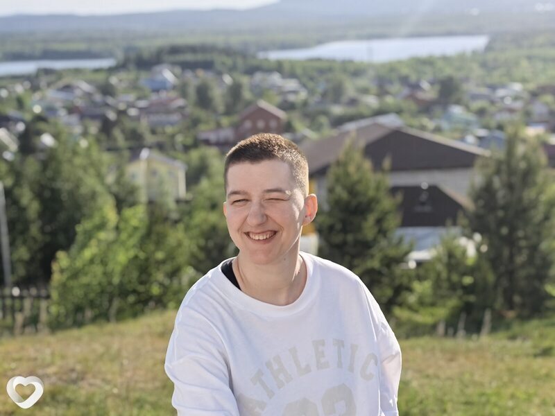 Лук, 28, Екатеринбурге — анкета №4320228