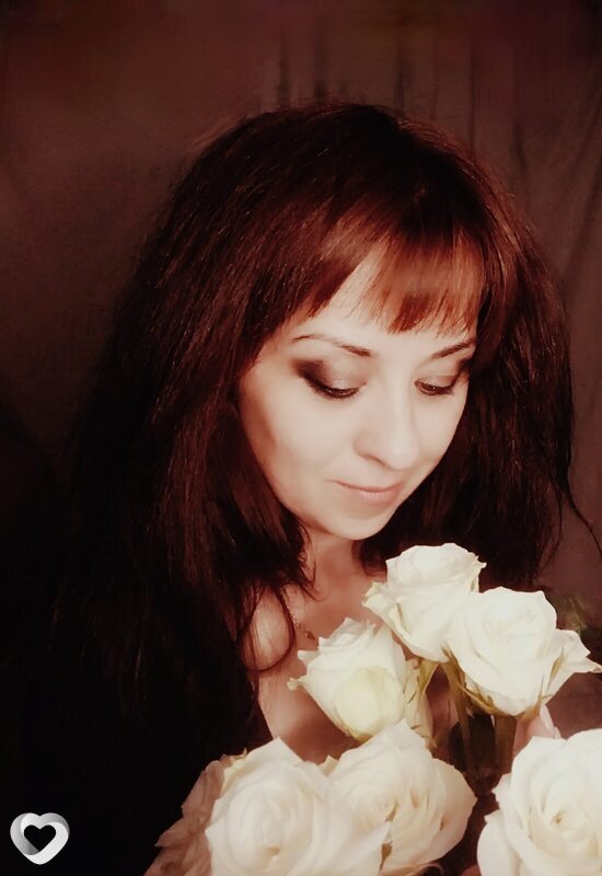 Юлия, 43, Курске — анкета №4320229