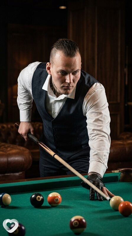 Александр, 32, Астрахани — анкета №4320230