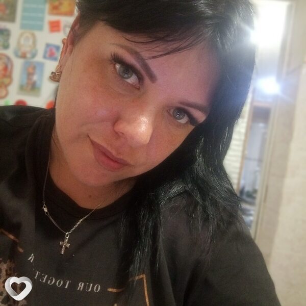 Катерина, 37, Белгороде — анкета №4320232
