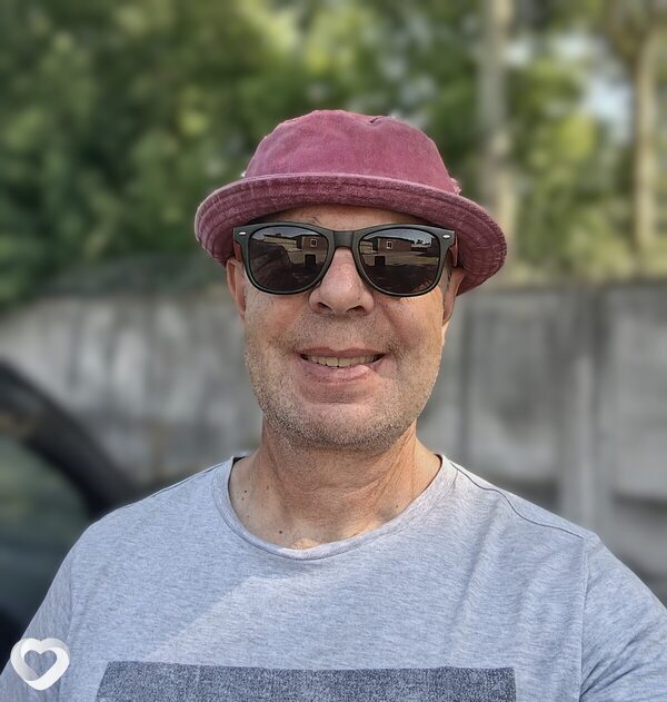 Ruslan, 54, Гомеле — анкета №4320241