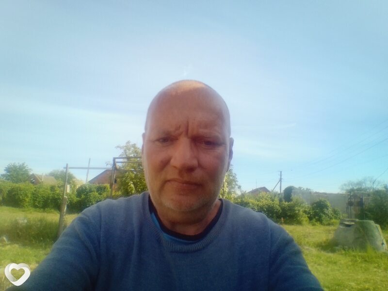 Максим, 47, Николаеве — анкета №4320244