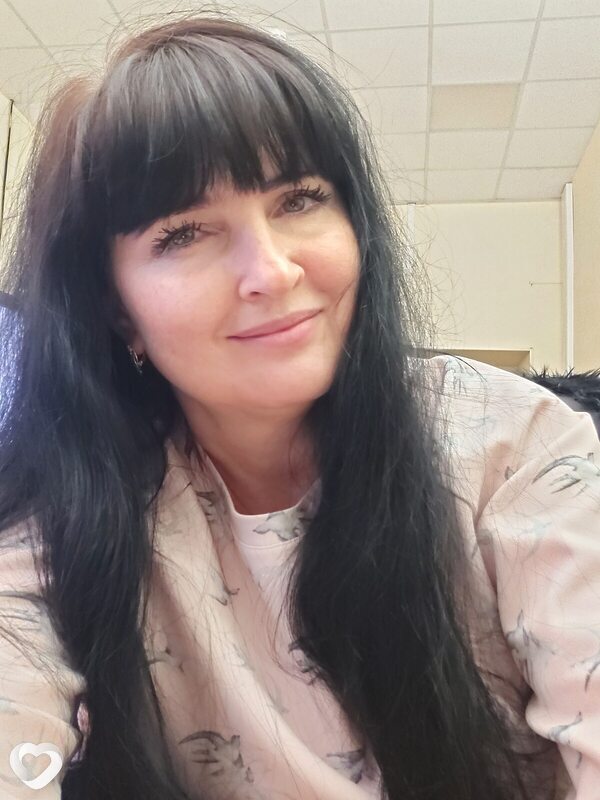 Юлия, 47, Краснодаре — анкета №4320245