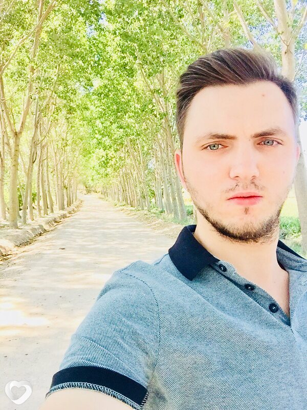 Никита, 22, Волжском — анкета №4320246