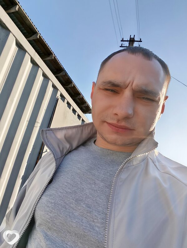 Андрей, 29, Новосибирске — анкета №4320248