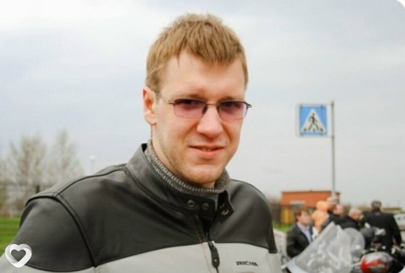 Егор, 43, Минске — анкета №4320250