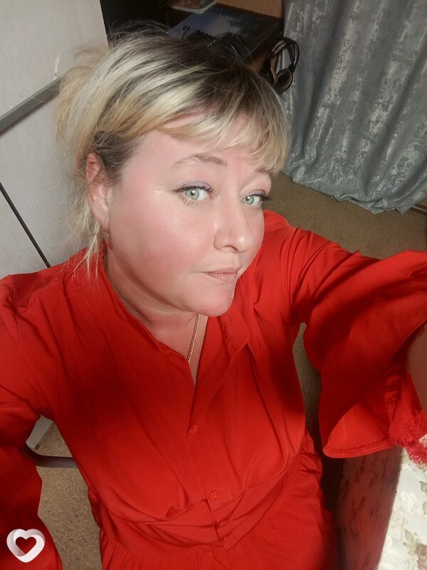 Светлана, 49, Лесосибирске — анкета №4320253