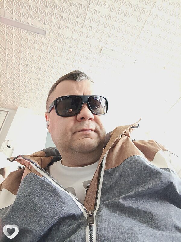 Максим, 42, Якутске — анкета №4320255
