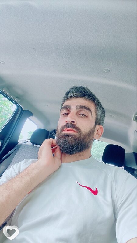 Ибра, 33, Белореченске — анкета №4320258