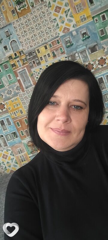 Юлия, 38, Барановичах — анкета №4320298