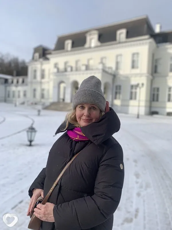 Ольга, 57, Москве — анкета №4320312