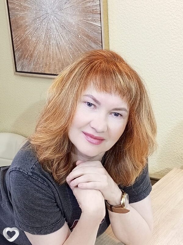Лариса, Ревда
