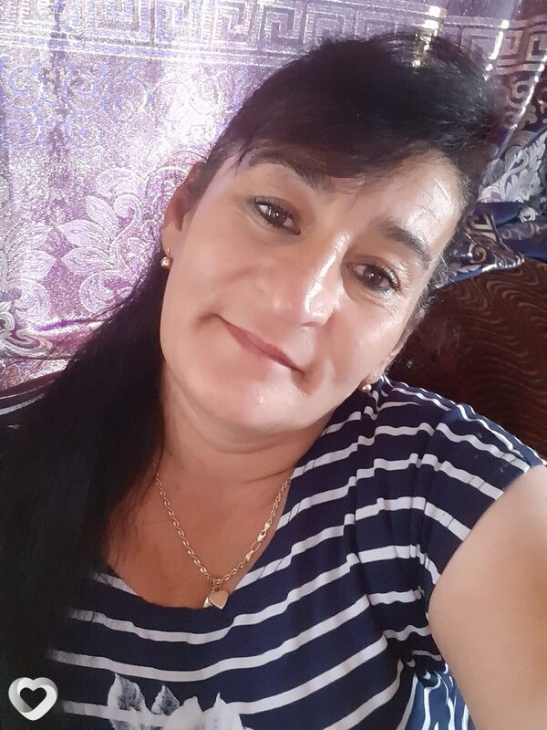 Алла, 53, Орёл — анкета №4320315