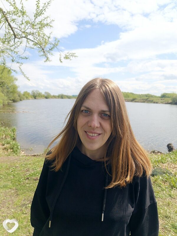 Ирина, 36, Рязани — анкета №4320316