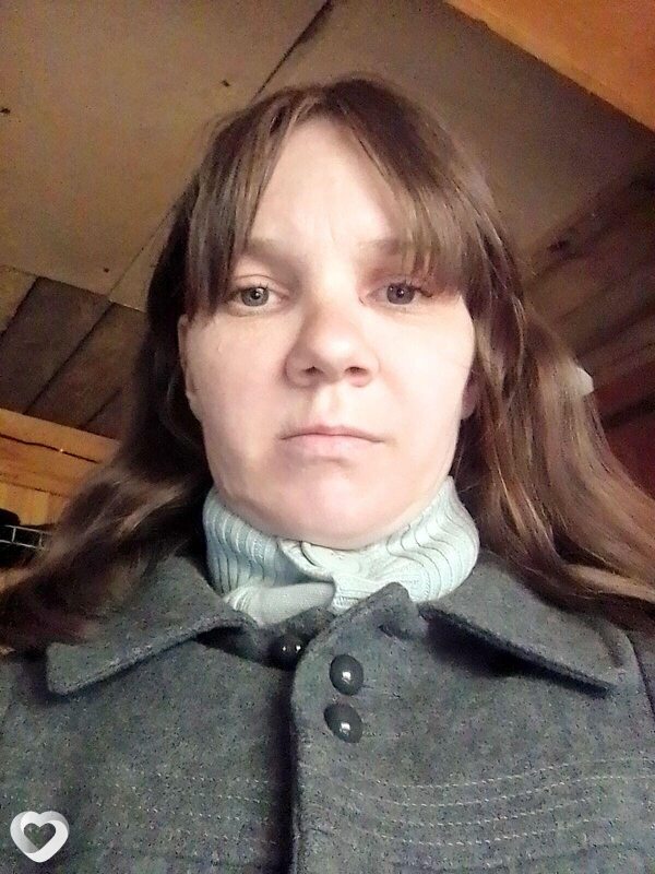 Наталья, 40, Чите — анкета №4320321