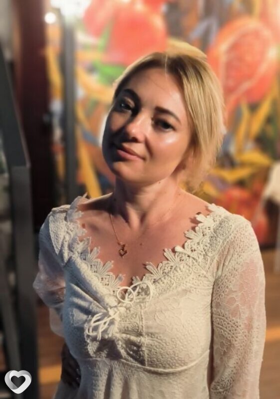Маргарита, 42, Москве — анкета №4320323