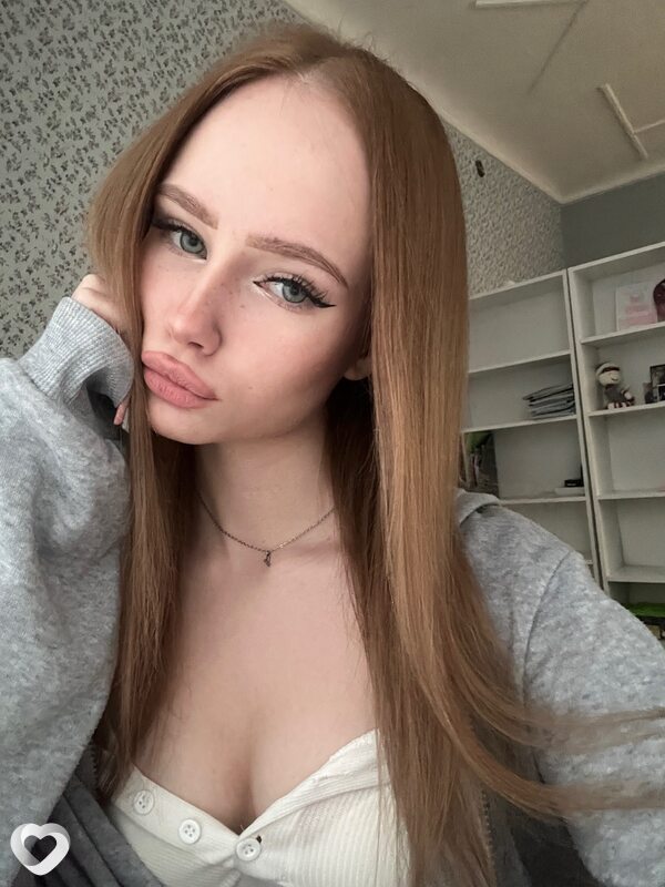 Ульяна, 18, Северодвинске — анкета №4320324