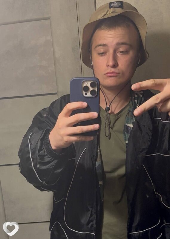 Павел, 22, Челябинске — анкета №4320328