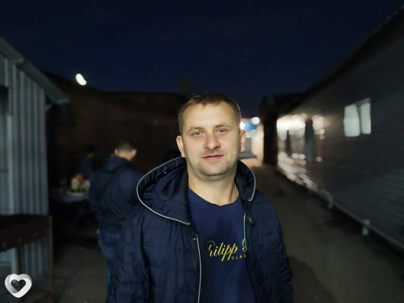 Иван, Борзя