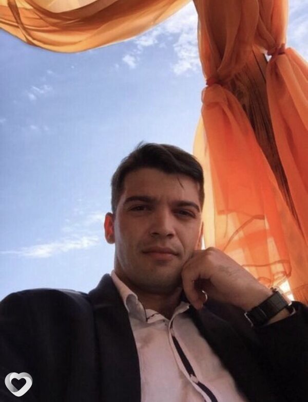 Grigori, 40, Астрахани — анкета №4320336