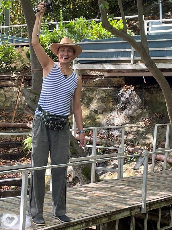 Дмитрий, 46, Омске — анкета №4320341