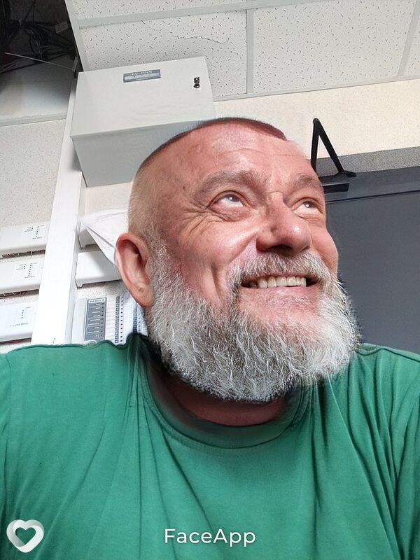 Mic, 42, Могилев — анкета №4320351