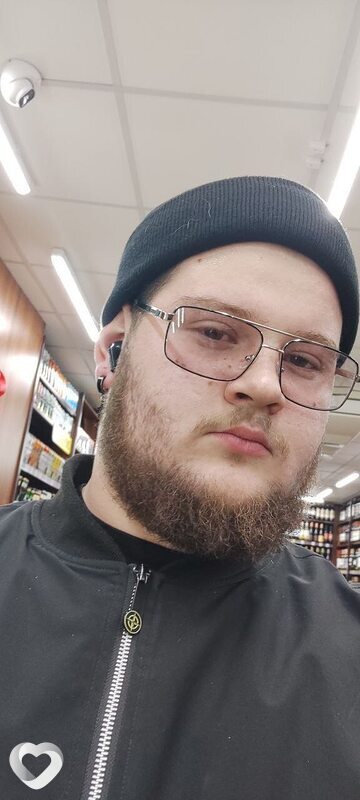 Владимир, 21, Волгограде — анкета №4320352