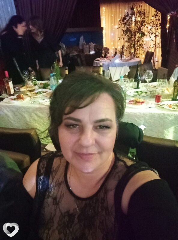 Татьяна, 45, Калининграде — анкета №4320357