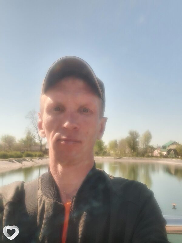 Денис, 37, Клинцах — анкета №4320358