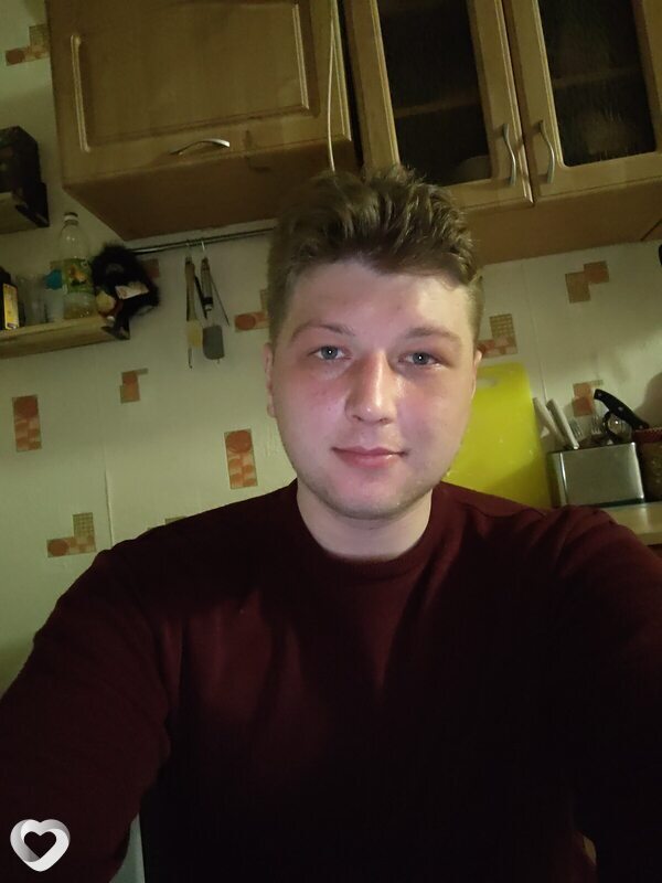 Андрей, 29, Новосибирске — анкета №4320567