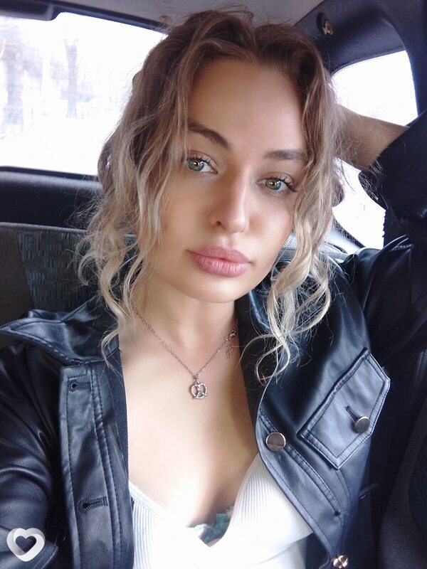Дарья, 29, Иркутске — анкета №4320570