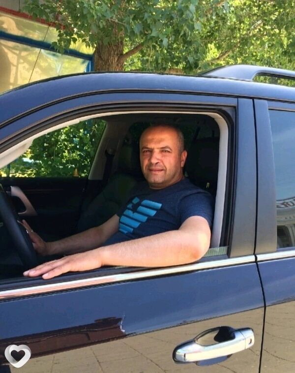 Виктор, 48, Саратове — анкета №4320575